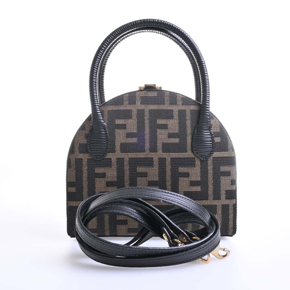 Serial number sales fendi bag