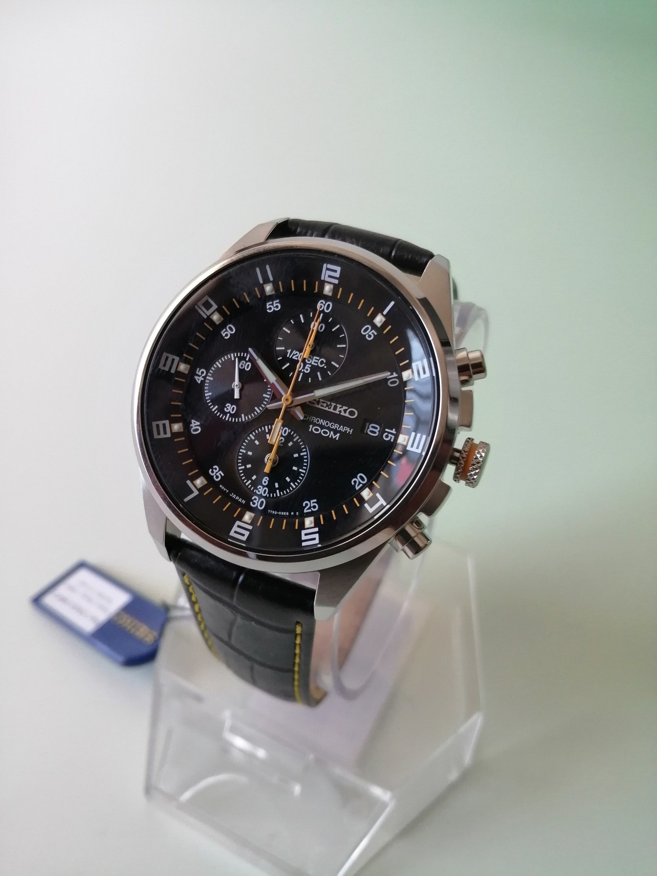 Seiko sndc89 best sale