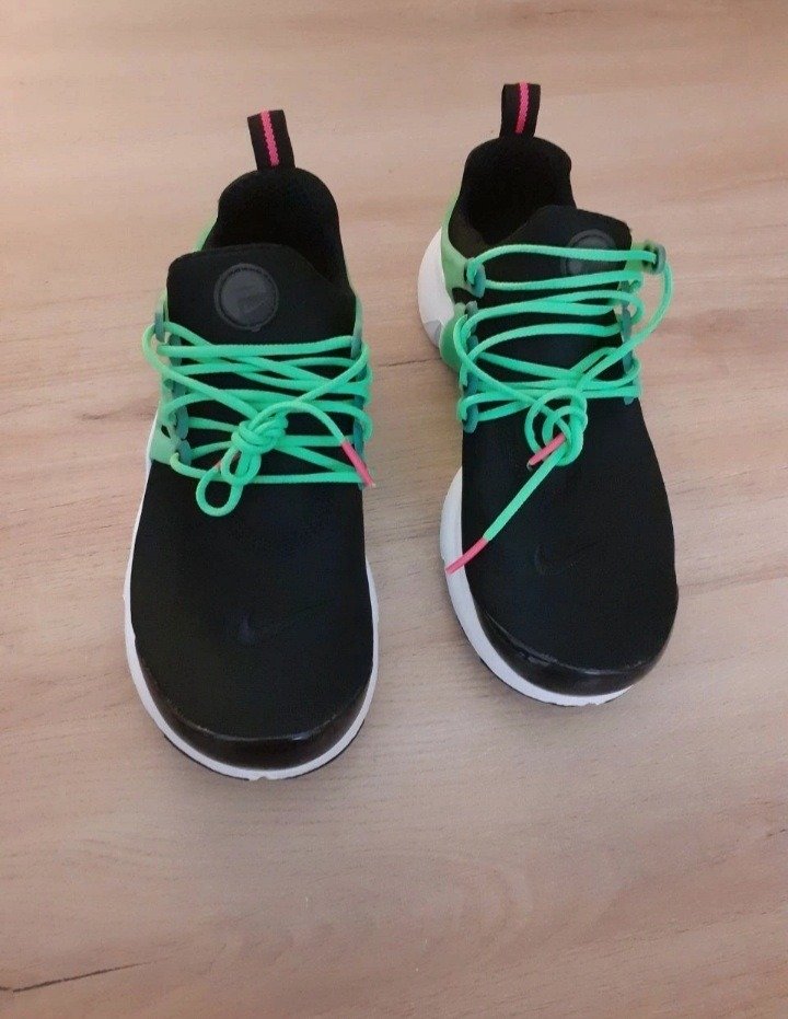 Nike Sneakers Size Shoes EU 38.5 Catawiki