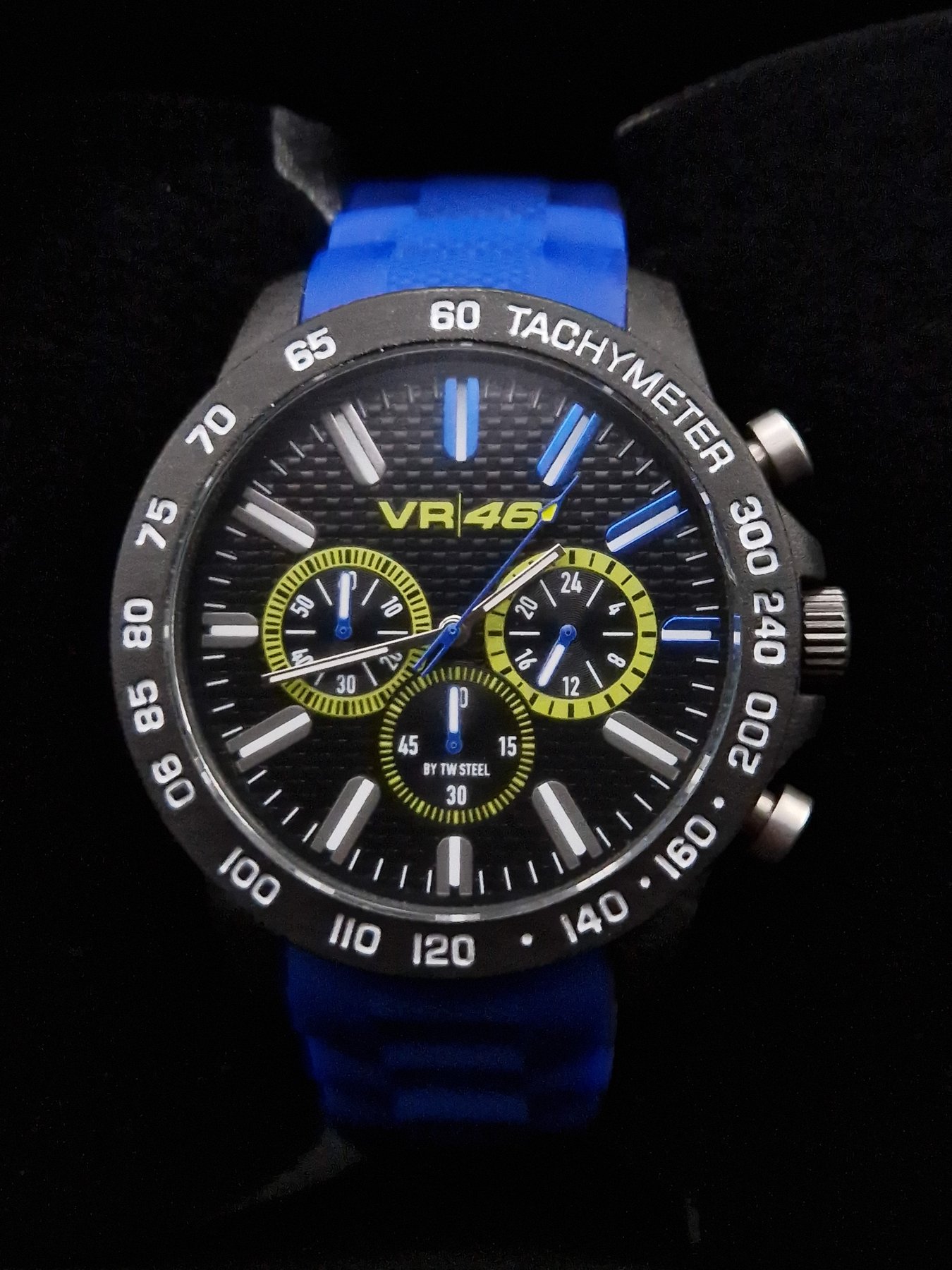 Tw steel clearance vr46 watch