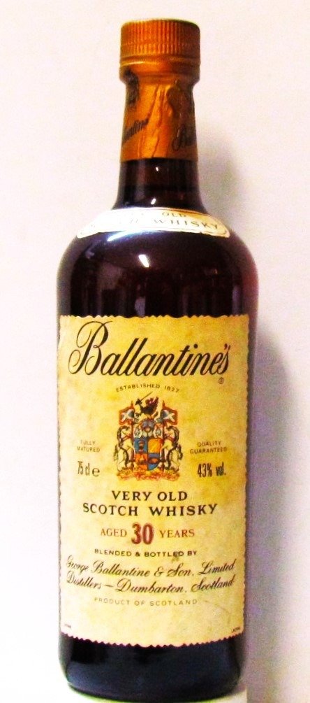 Ballantine's - Wikipedia