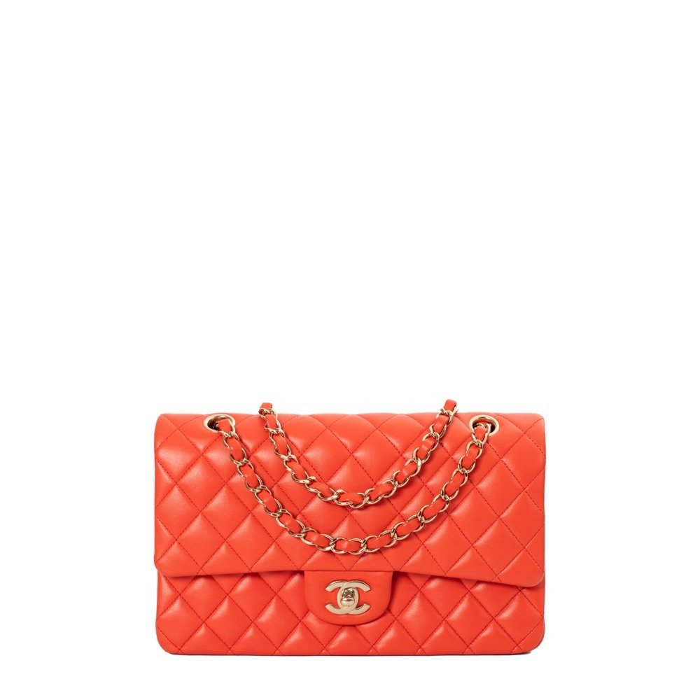 Chanel Timeless Classique Shoulder bag Catawiki