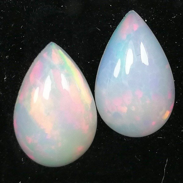 October hot sale 17th birthstone