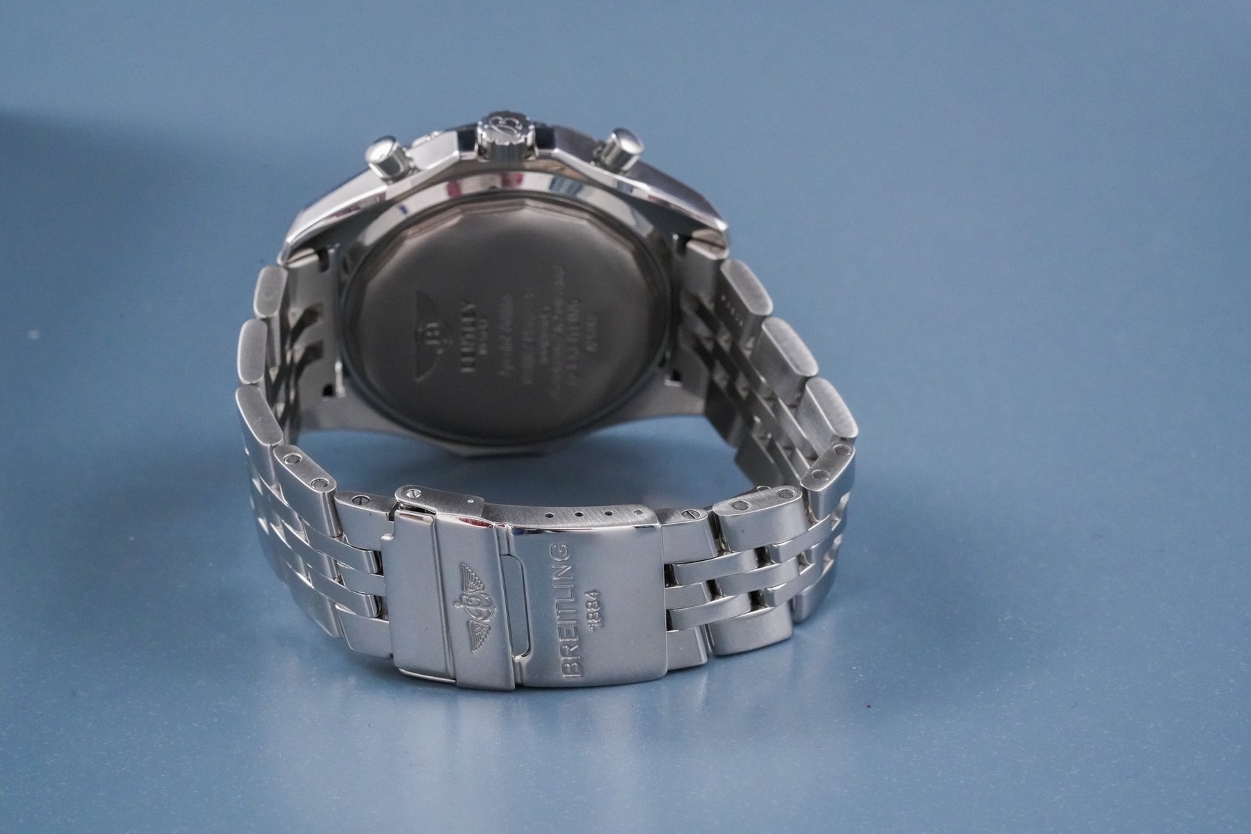 Breitling a25362 outlet 712821