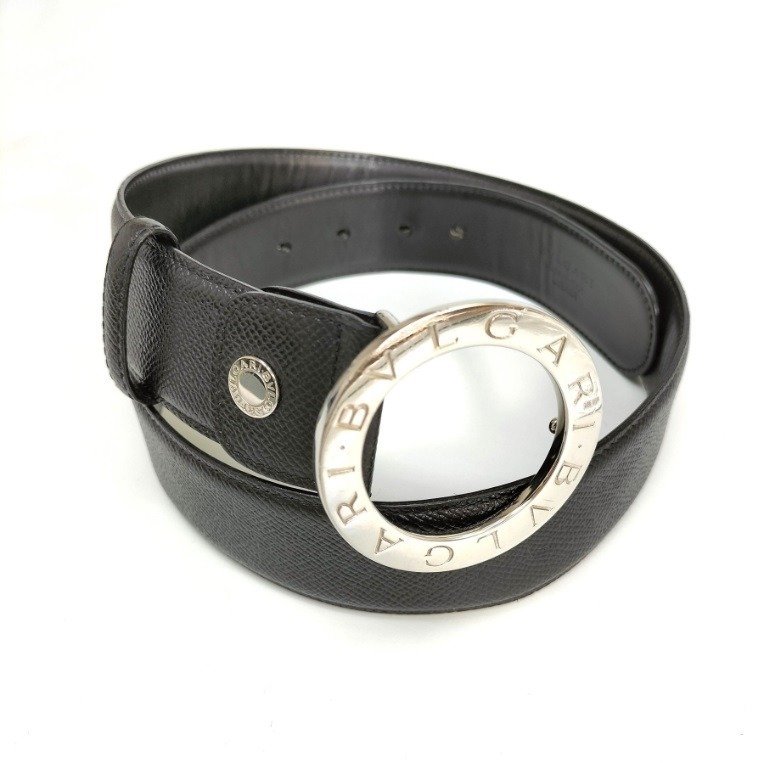 Bulgari Ceinture Catawiki