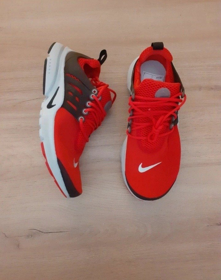 Eu size 38.5 2025