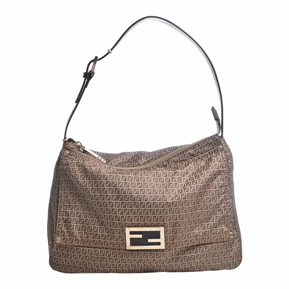Used hotsell fendi bags