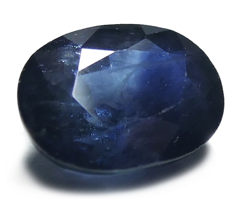 Midnight blue hotsell sapphire