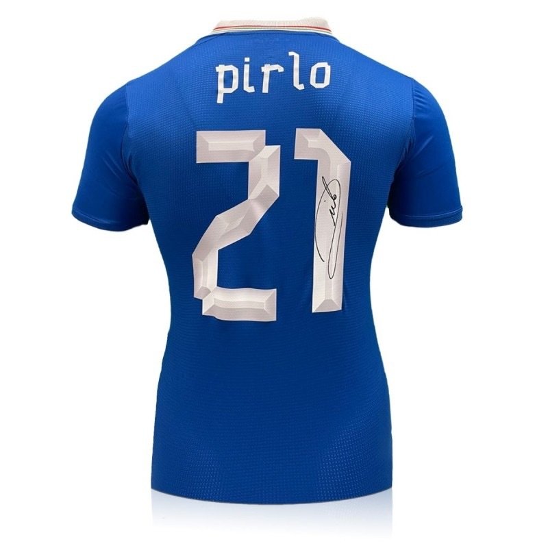 Andrea pirlo jersey top