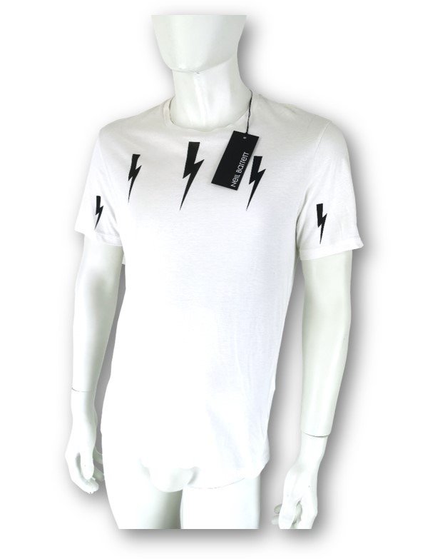 Neil Barrett NEW with small defects T shirt Catawiki