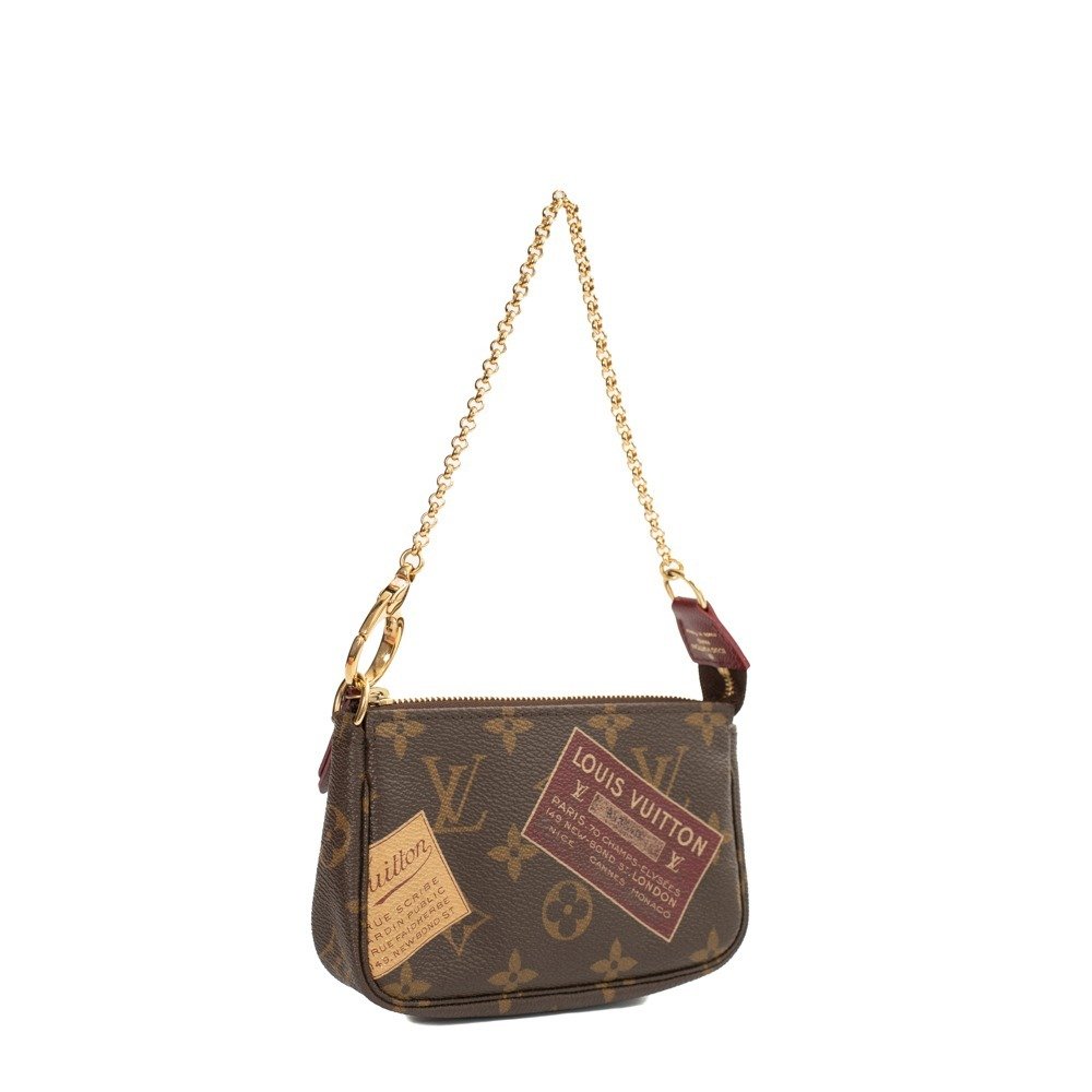 Pochette a spalla louis vuitton top