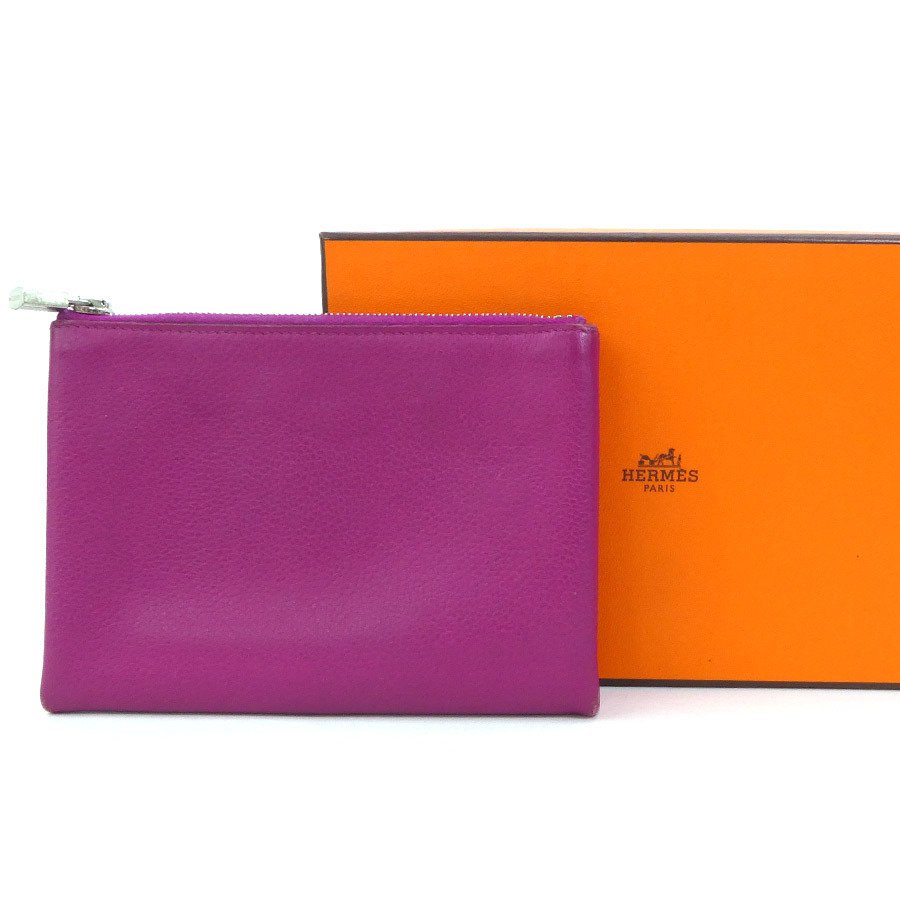 Herm s Atout Pochette Catawiki
