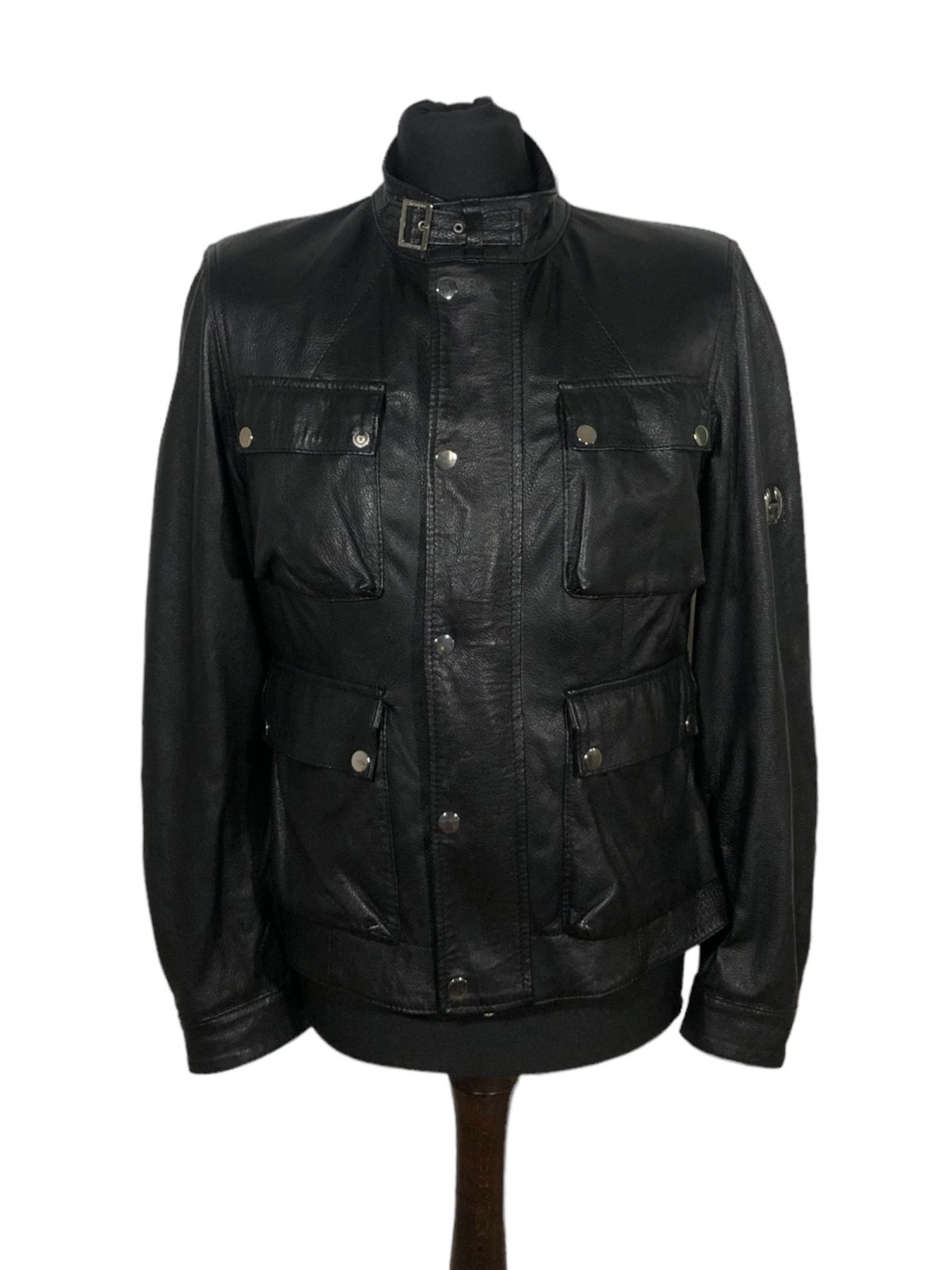 Belstaff sale new brad