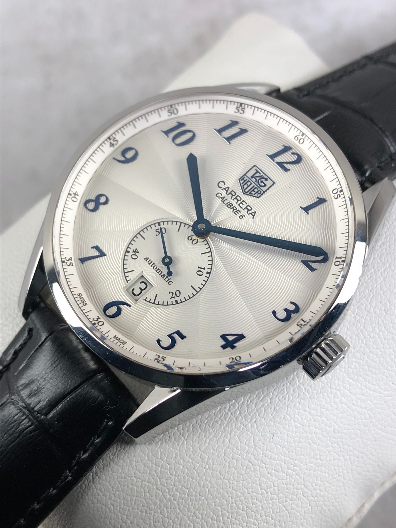 Tag heuer outlet was2111