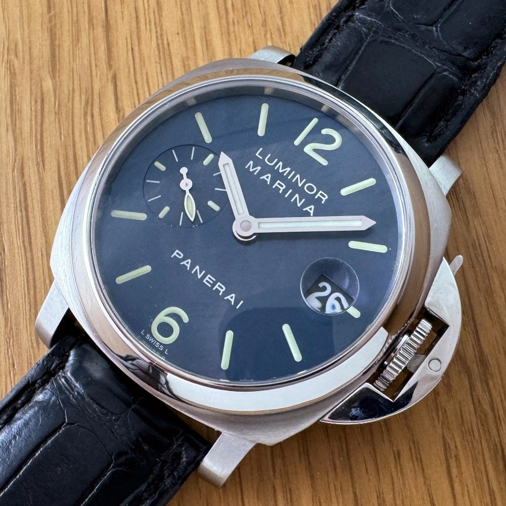 Panerai op 2025 6625