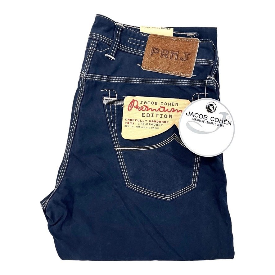 Jacob cohen brand top