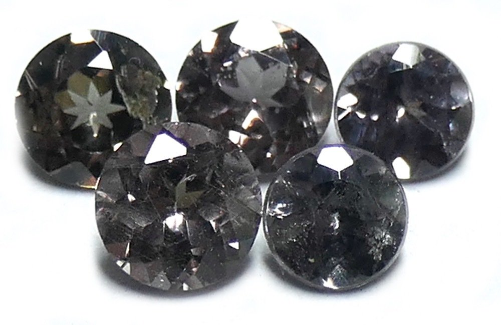 Rare garnet hotsell