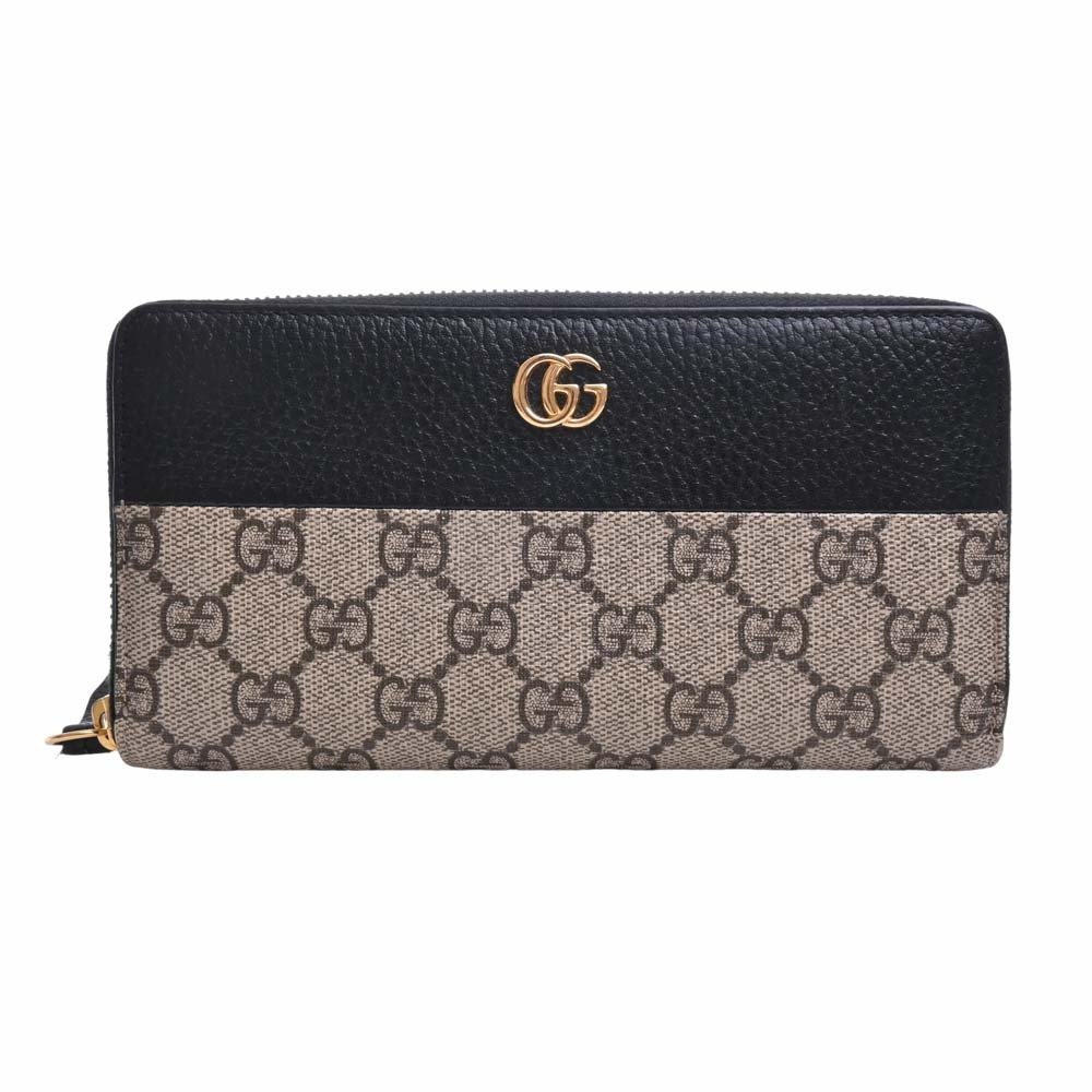 Gucci wallet serial 2025 number
