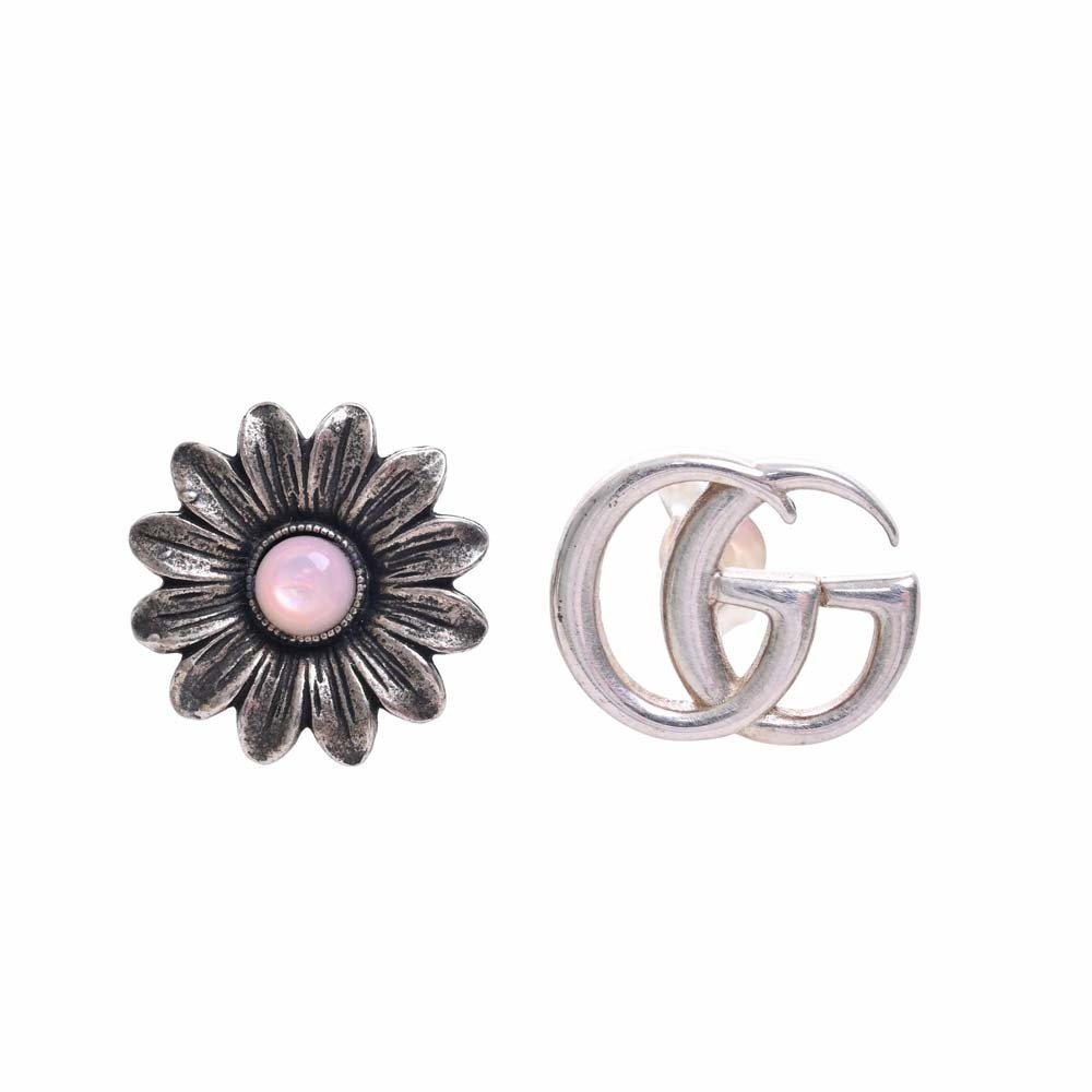 Gucci Earrings Catawiki