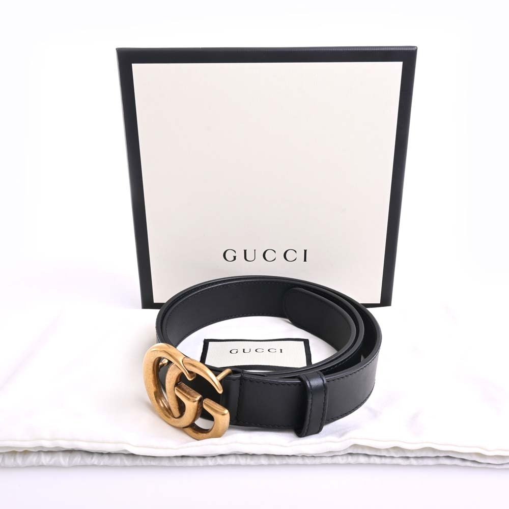 Numero de serie deals gucci ceinture