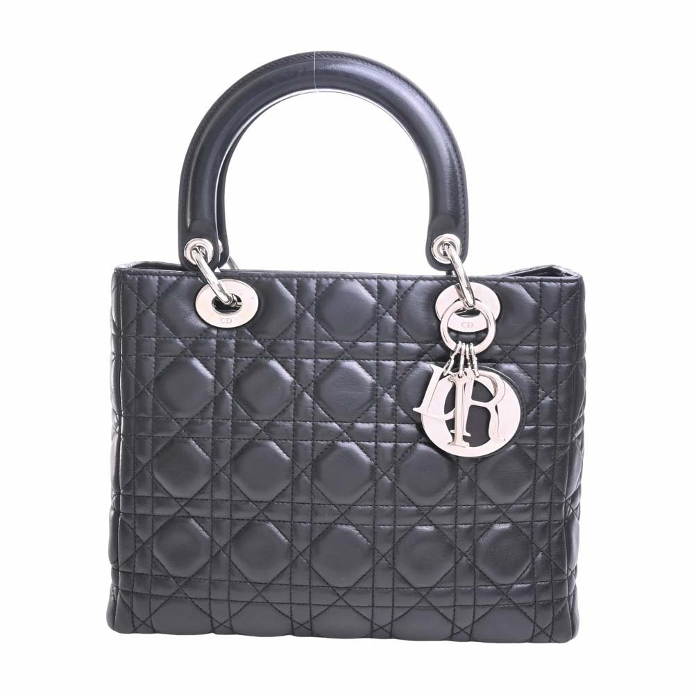 Christian Dior Handtas Catawiki