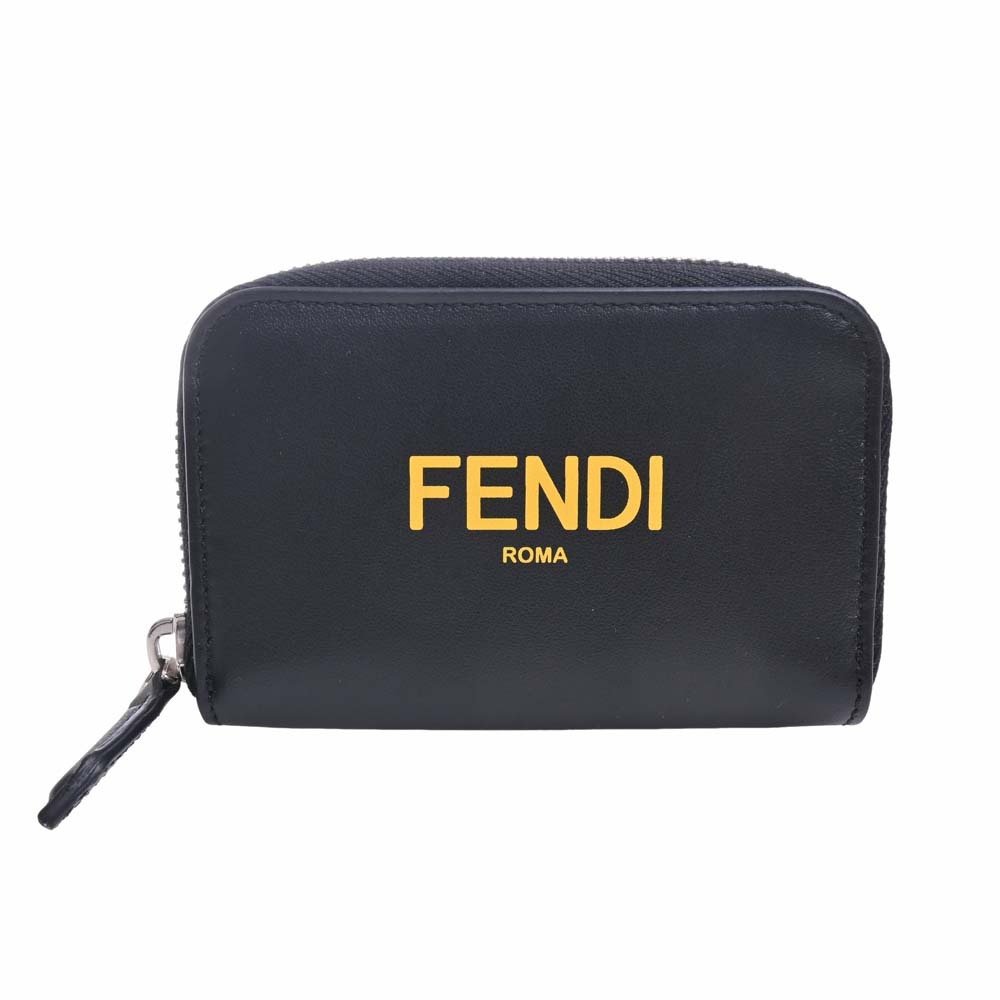 Fendi sales wallet price