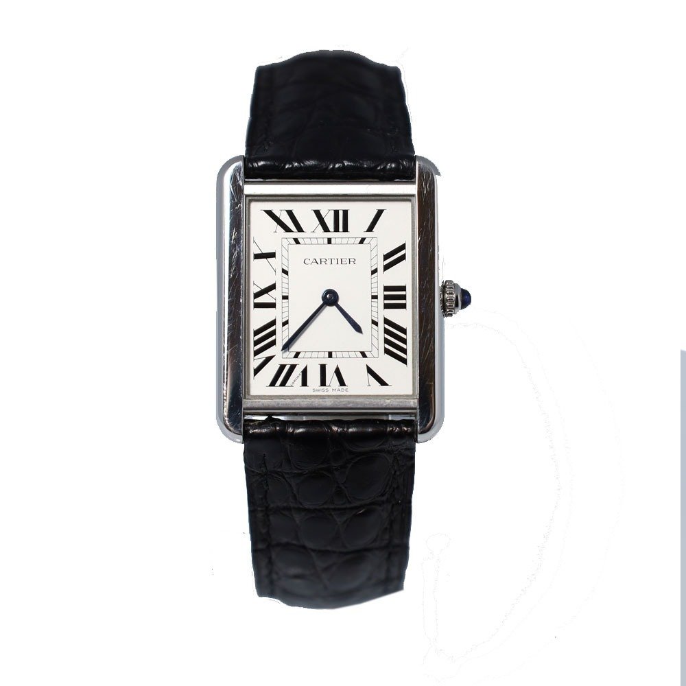 Cartier 3169 best sale