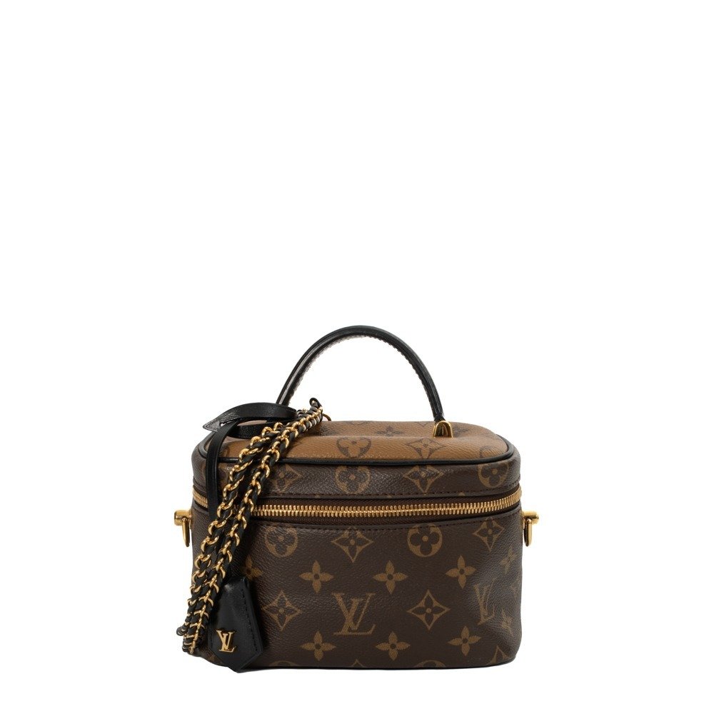 Louis Vuitton Vanity Shoulder bag Catawiki