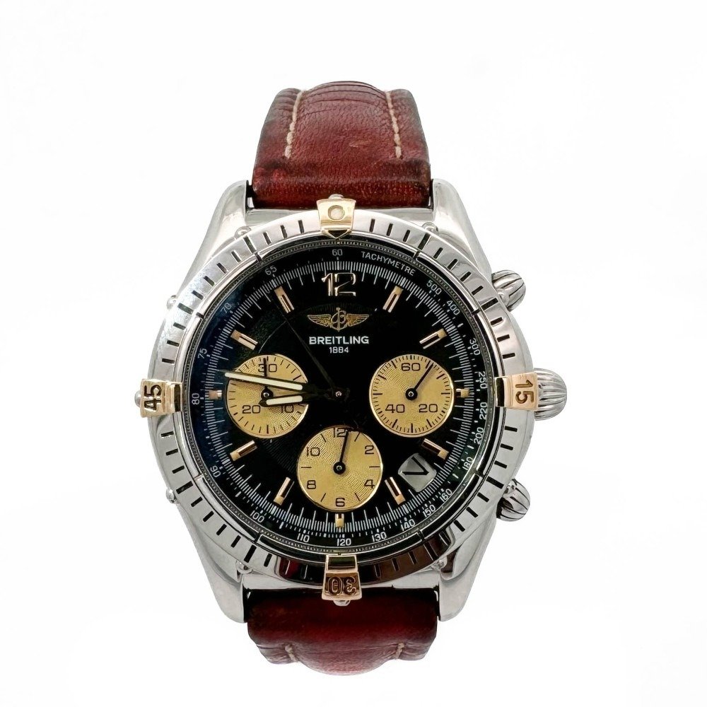 Breitling b30012 discount