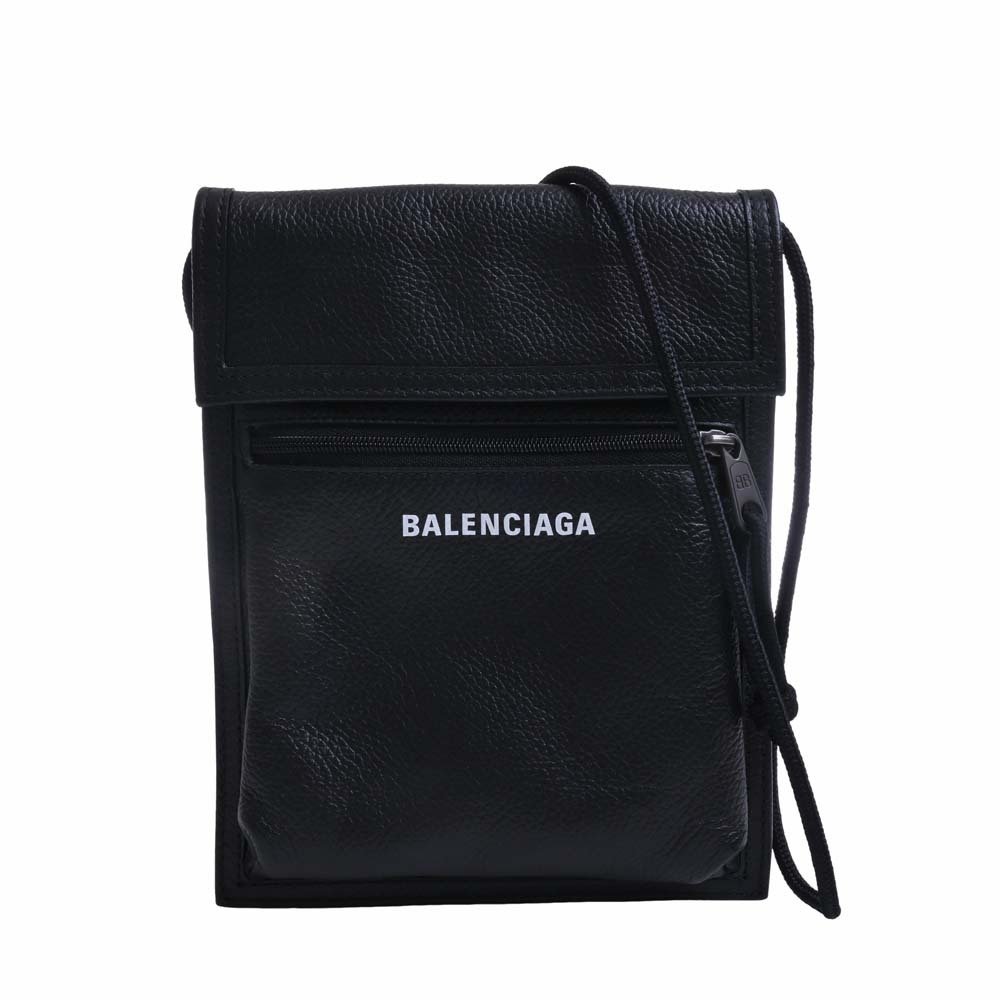 Pochette balenciaga 2025