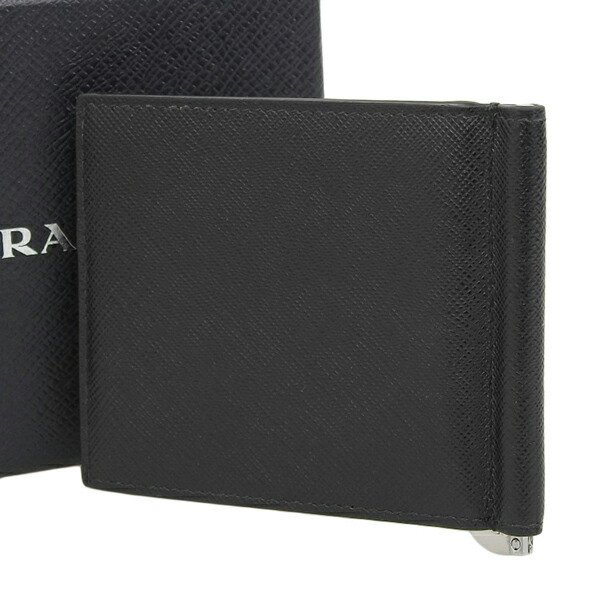 Prada Money clip Catawiki
