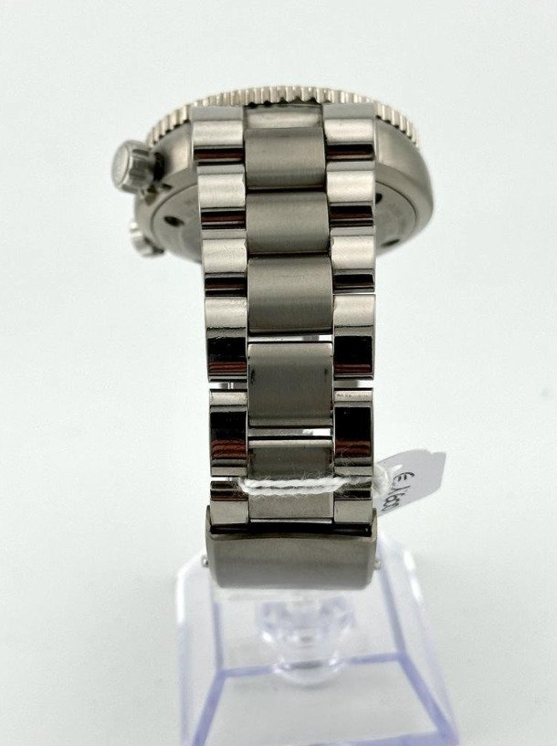 Oris DIVERS TITAN C SMALL SECOND DATE. 01 643 7637 7454 07