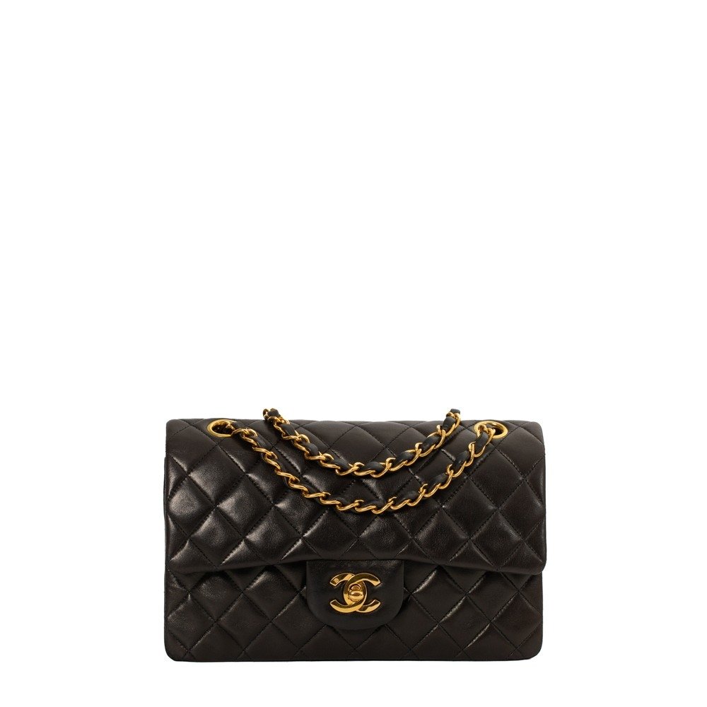 Chanel Timeless Classique Shoulder bag Catawiki