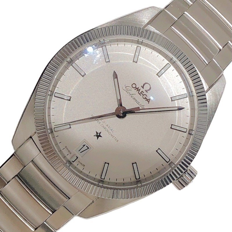 Vintage omega hotsell globemaster