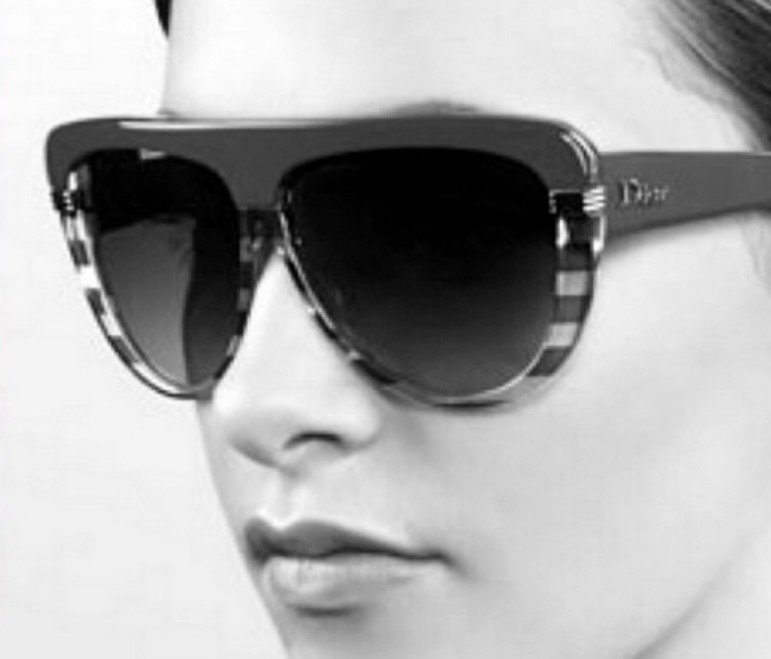 Dior croisette 4 top