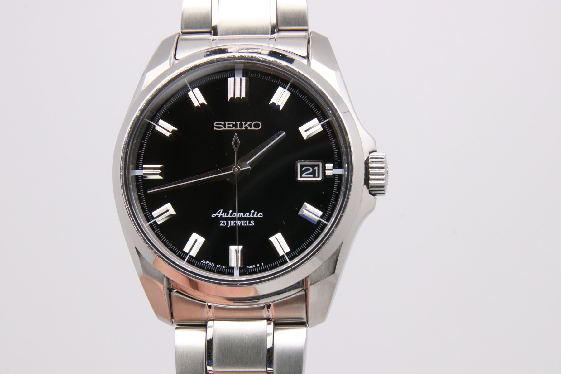 Catawiki discount orologi seiko