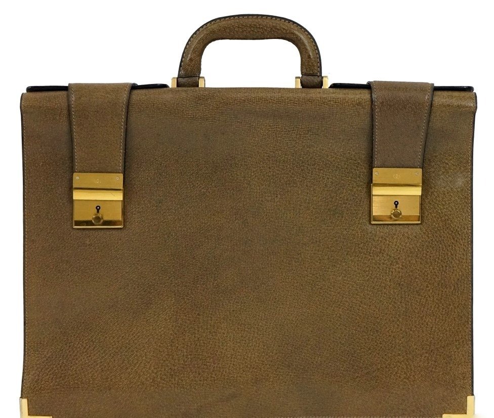 Gucci work hotsell bag