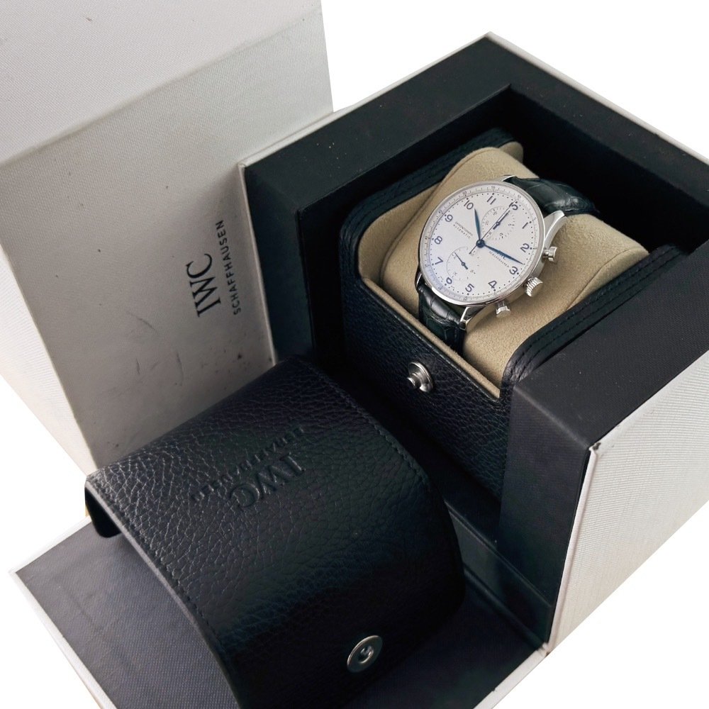 Iwc iw371417 deals