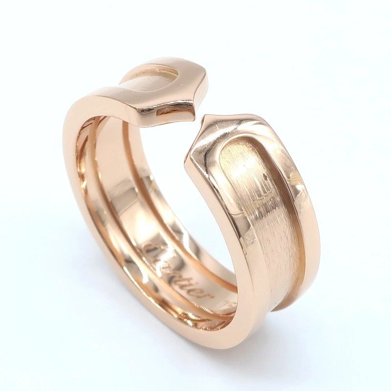 Vérifier numéro série cartier bague sales