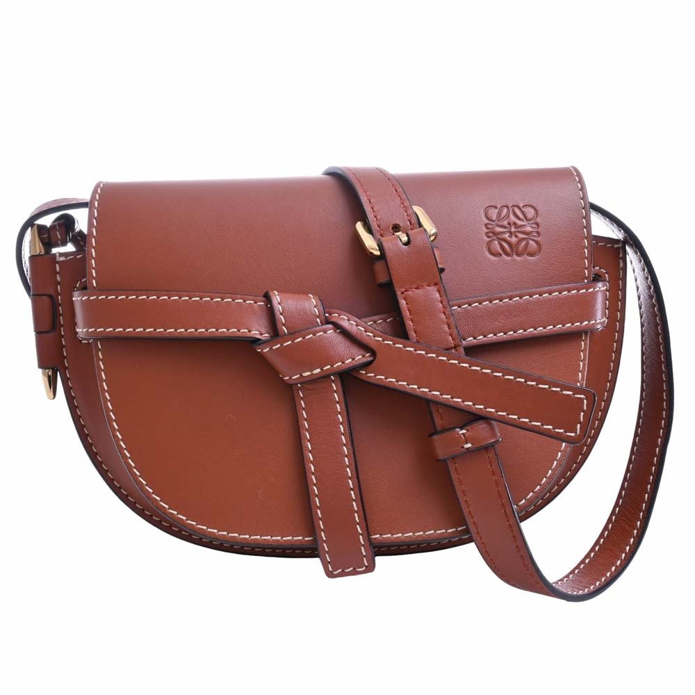 Loewe hotsell bag used