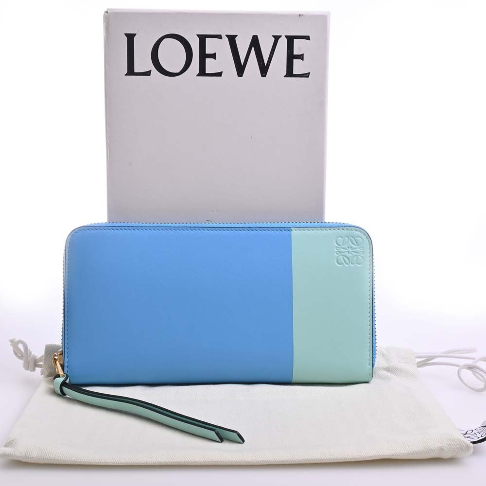 Loewe Wallet Catawiki