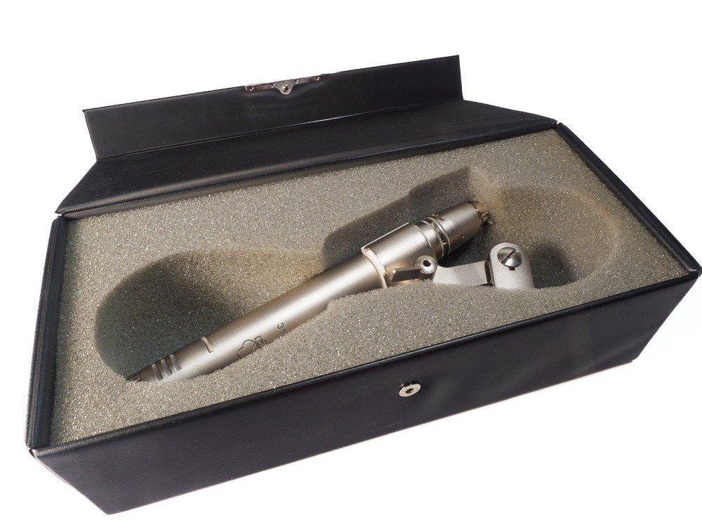 AKG D224 C Dynamic microphone Catawiki