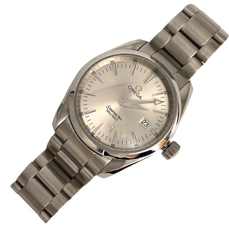 Omega 2517.30 hot sale