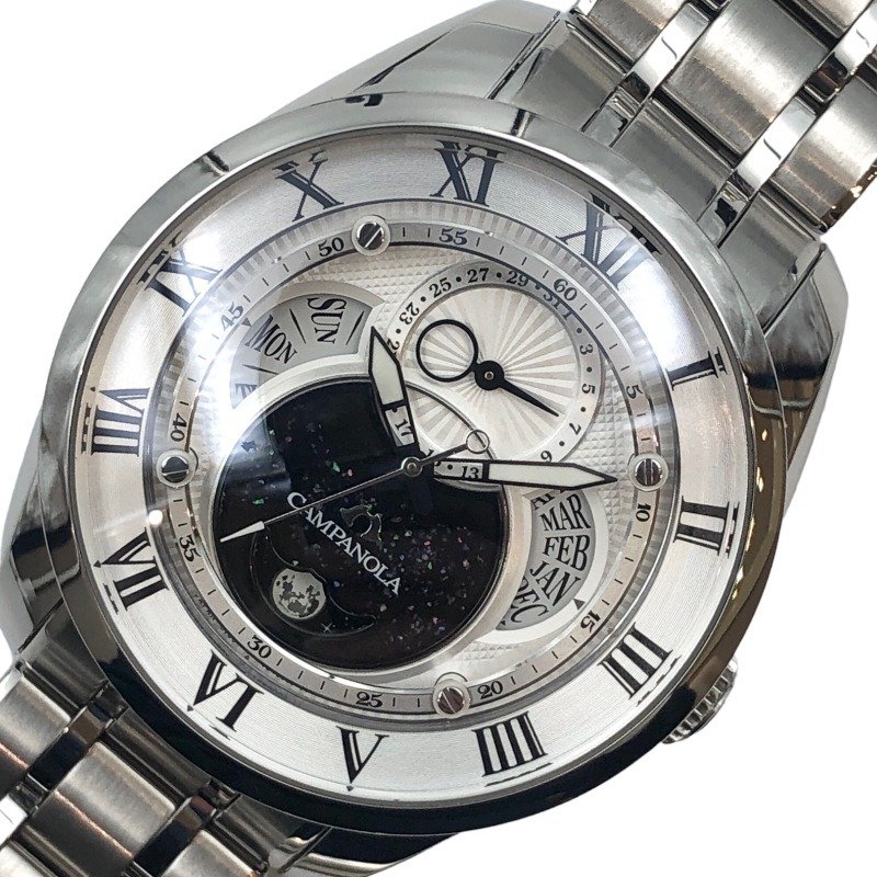 Citizen campanola eco discount drive