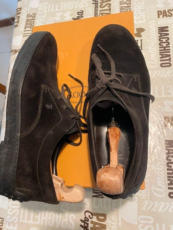 Euro size 42 mens shoes top
