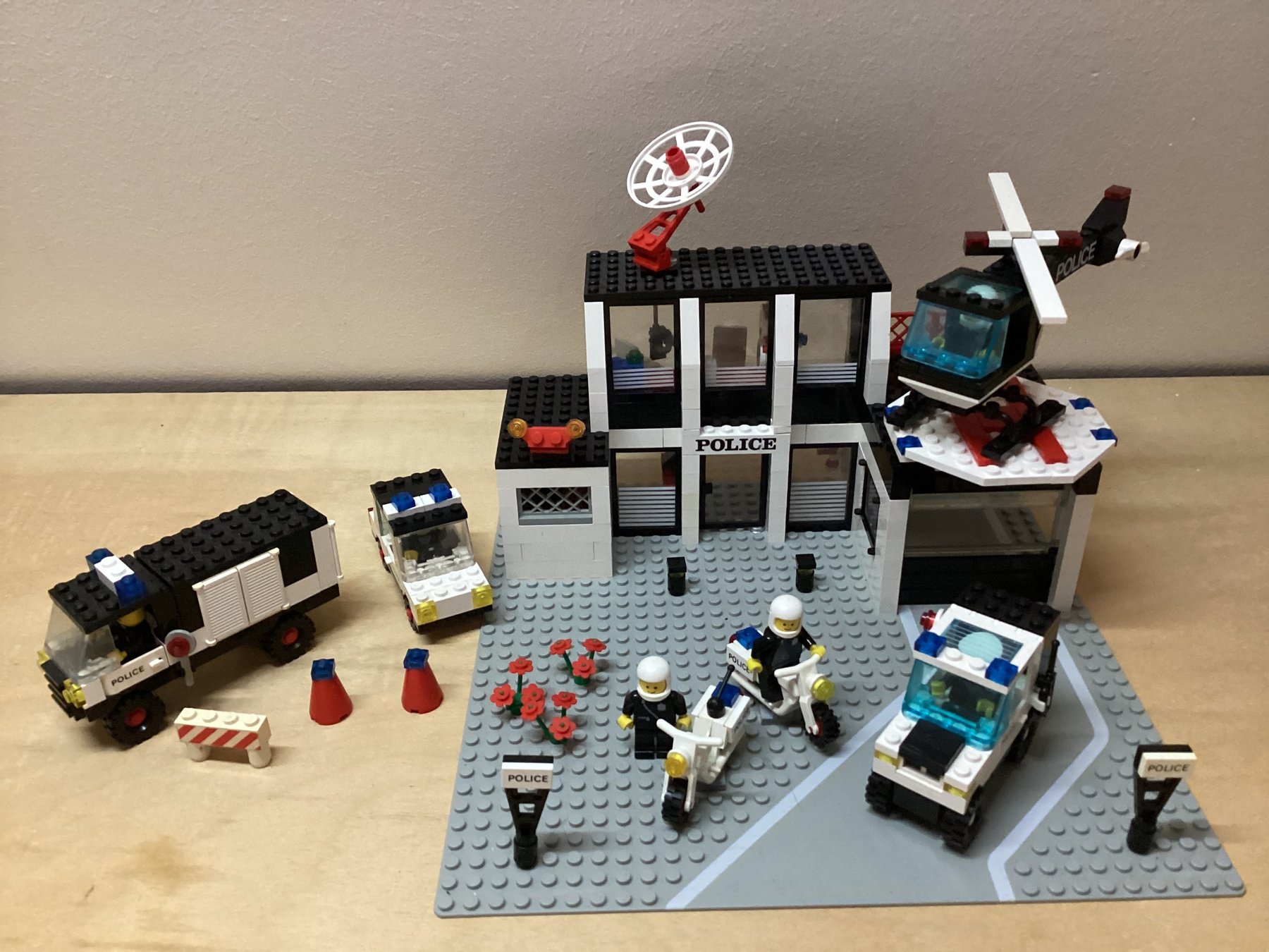 Legoland 6386 clearance
