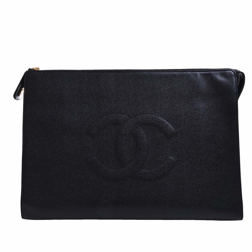 Chanel clutch discount bag price
