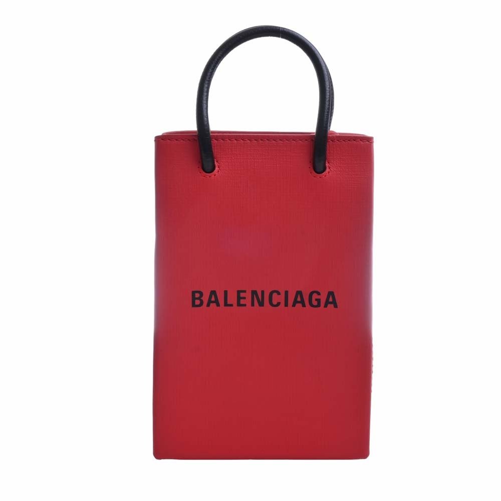 Pochette balenciaga sales
