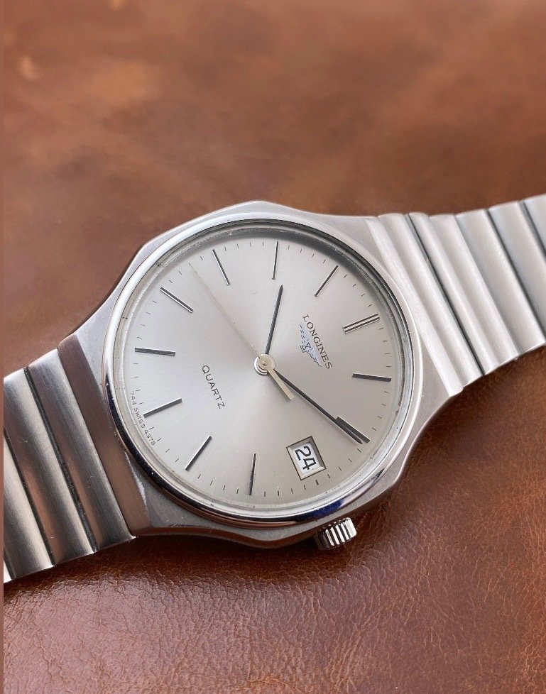 Longines service price new arrivals