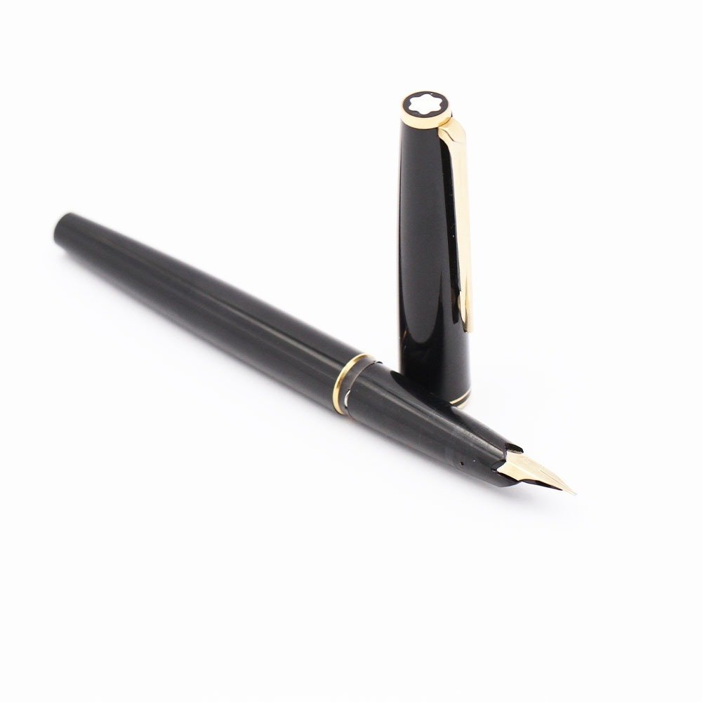 Montblanc 221 best sale fountain pen